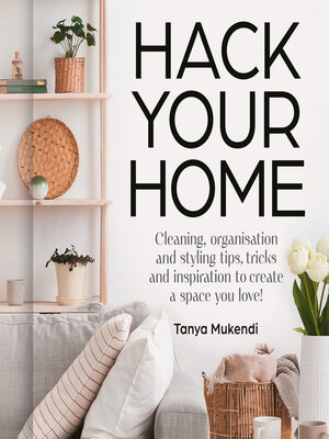 cover image of Hack Your Home